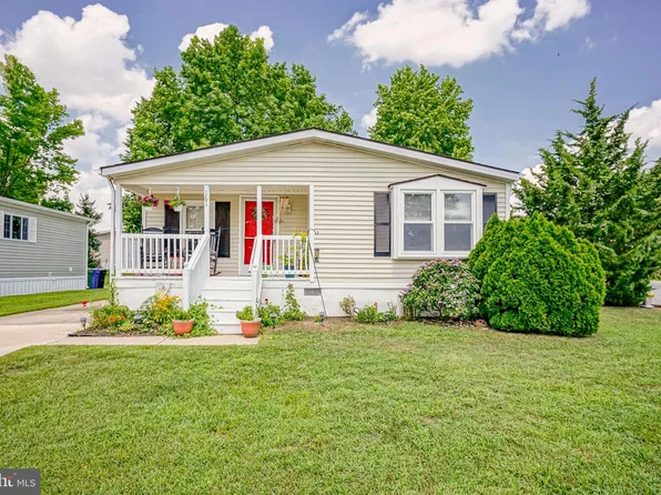 161 Mockingbird Ln, Mantua, NJ 08051