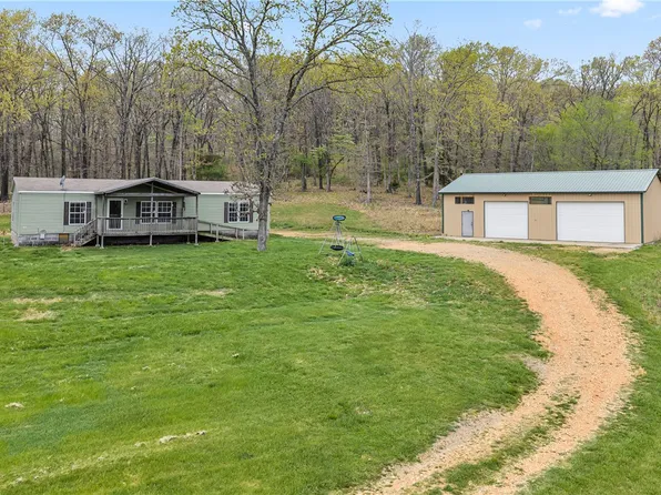 29183 Farm Road 1050, Seligman, MO 65745