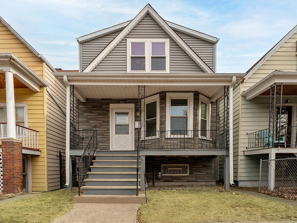 1st image of 3823 N Albany Ave