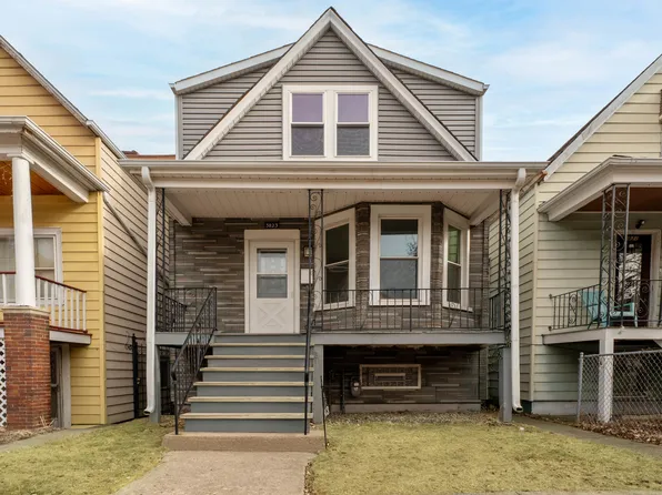 3823 N Albany Ave, Chicago, IL 60618