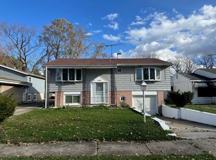 16351 Honore Ave, Markham, IL 60428