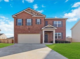 1759 Beckworth Ln, Hampton, GA 30228
