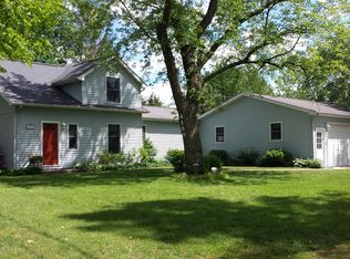 4189 Silver Lake Rd, Shively, MI 48451