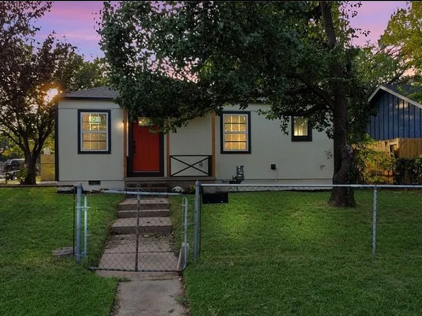 1304 N Yale Ave, Tulsa, OK 74115