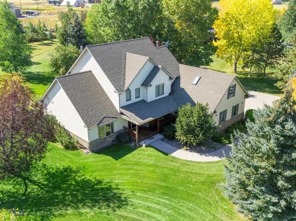 24 Legend Ct, Bozeman, MT 59718