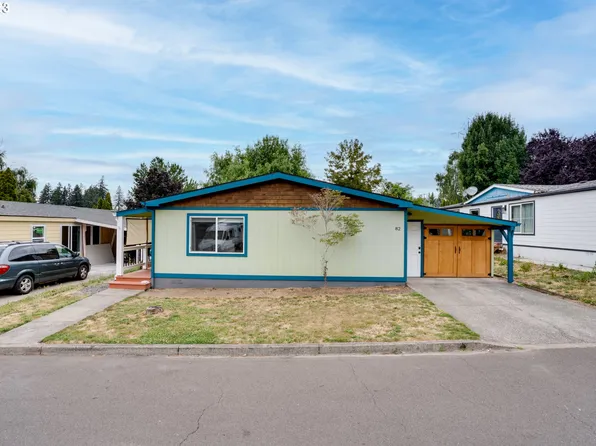 13620 SW Beef Bend Rd Unit 82, Portland, OR 97224