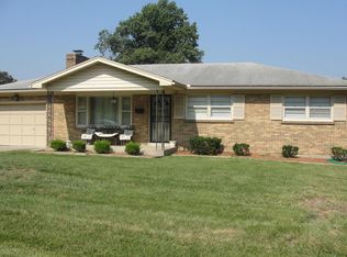 5500 Brinson Dr, Louisville, KY 40216