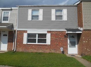 3244 Manor Glenn Ct, Virginia Beach, VA 23453