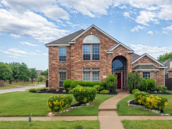 1133 Coolidge St, Plano, TX 75094