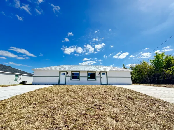 289 Lincoln Rd NE #1, Lake Placid, FL 33852