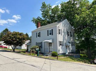 51 Elm Ln, Wheeling, WV 26003