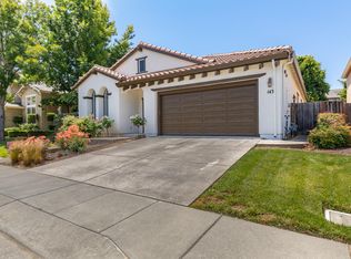 143 Old Vine Way, Napa, CA 94558