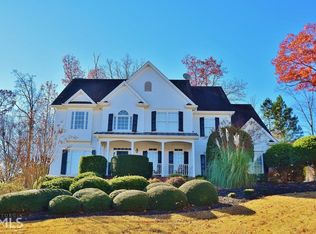 3035 Millwater Xing #0, Dacula, GA 30019