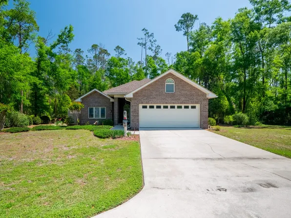 10262 Wildwood Cir, Live Oak, FL 32064