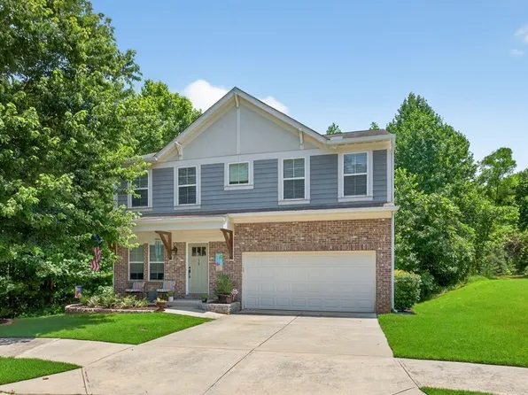 1747 Shire Village Dr, Buford, GA 30518