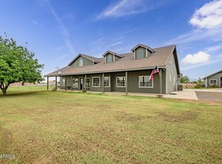 9104 S 229TH Drive, Buckeye, AZ 85326