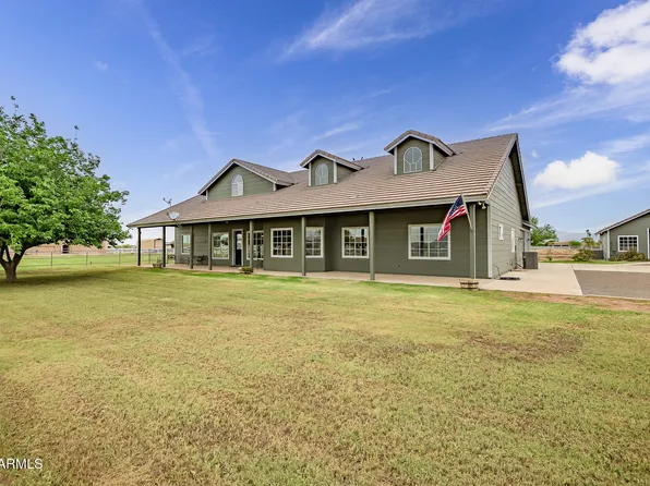 9104 S 229TH Drive, Buckeye, AZ 85326