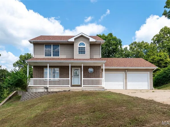 107 Crosscut Rd, Saint Robert, MO 65584