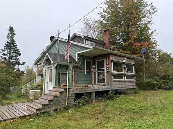 272 Curtis Road, Monroe, ME 04951