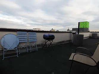 Rented by Gypsy Housing LLC