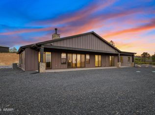 539 Fieldy Rd, Show Low, AZ 85901