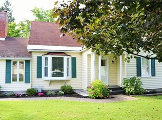 4471 Dublin Rd, Marcellus, NY 13108