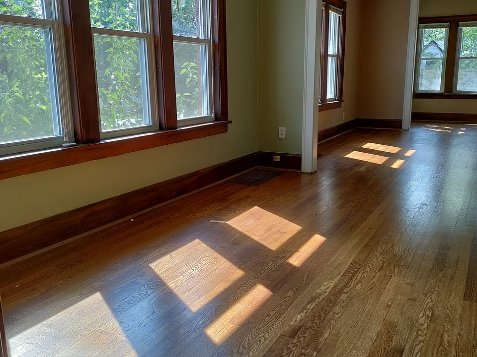 tons of light