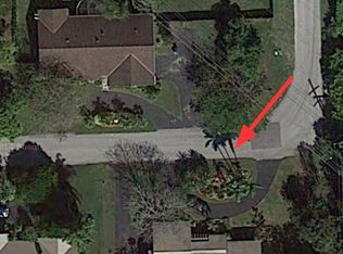 6520 Mahi Dr, Coral Gables, FL 33158