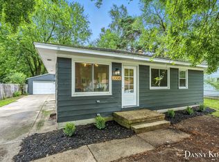 3308 Taft Ave SW, Wyoming, MI 49519
