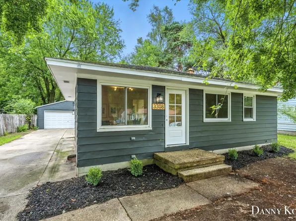 3308 Taft Ave SW, Wyoming, MI 49519