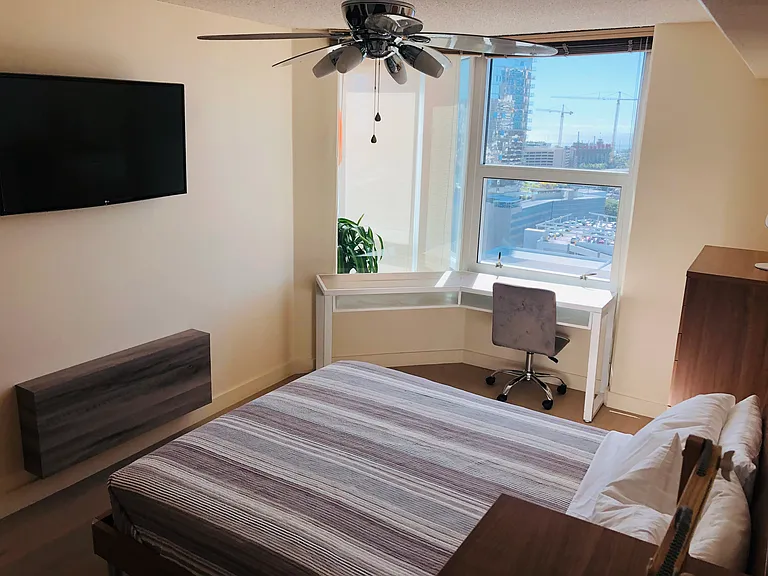 801 S King St #1803 — Photo 20