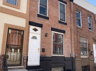 1936 S Bonsall St, Philadelphia, PA 19145