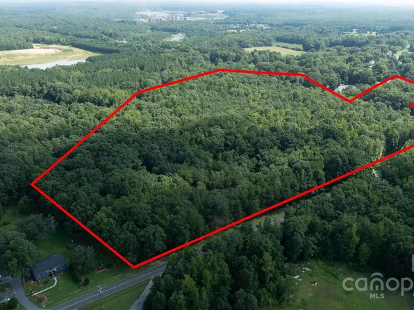 175 High Rock Rd, Gold Hill, NC 28071