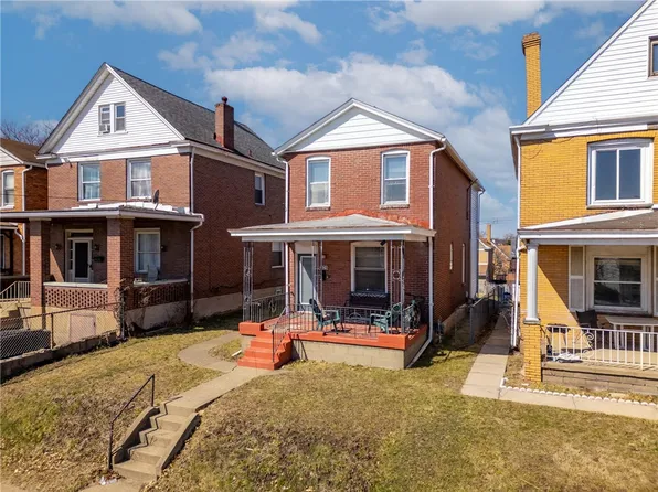 129 E 20th Ave, Homestead, PA 15120