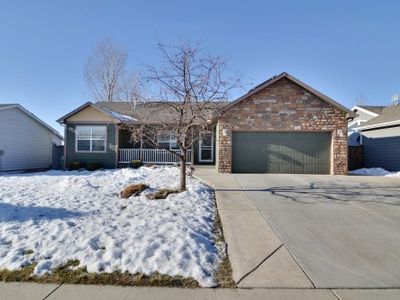 217 Aspen Grove Way, Severance, CO, 80550