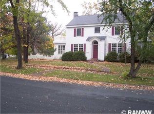 35 W Stout St, Rice Lake, WI 54868