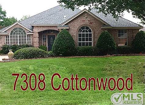 1st image of 7308 Cottonwood Ct