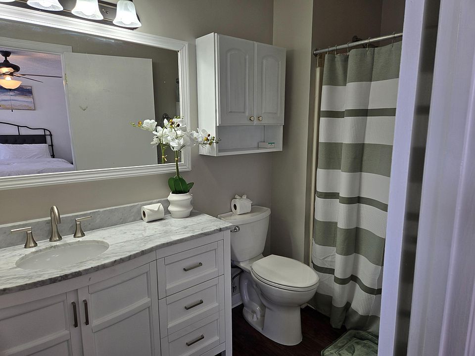 Master Bathroom 1
