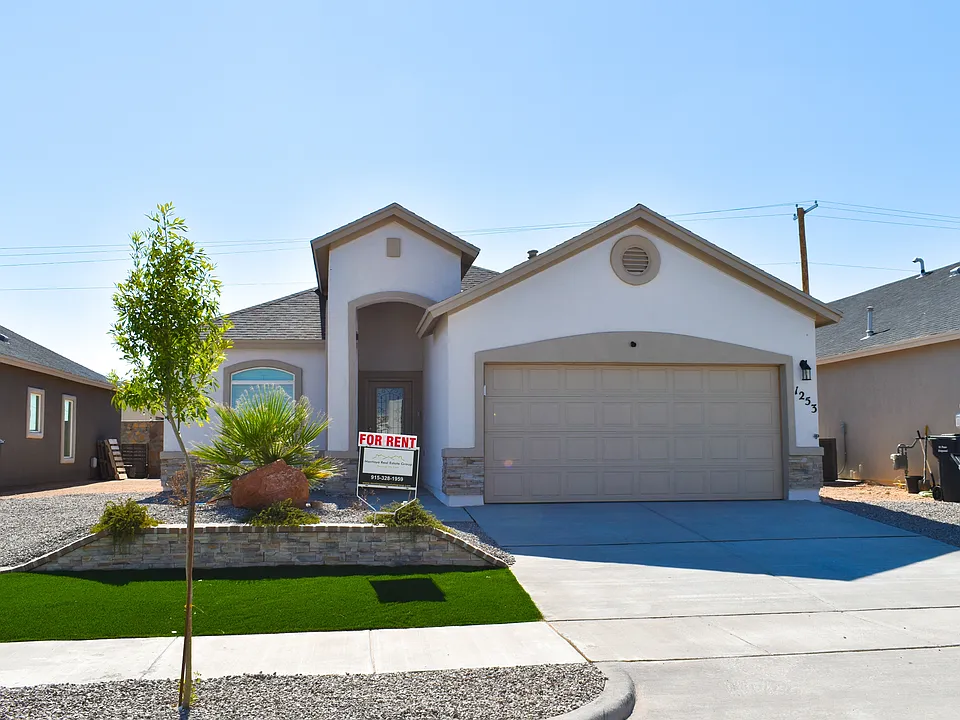 1253 Indigo Sky St