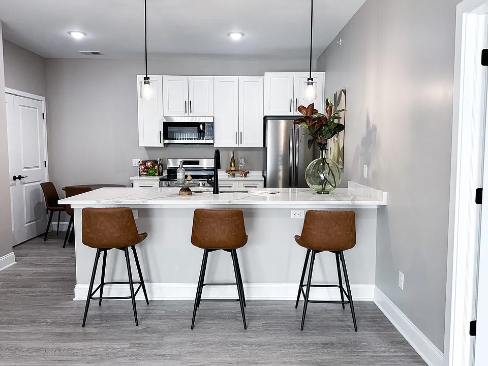 The Greens Luxury Apartments