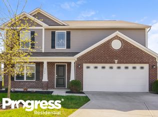 6244 Emerald Lake Ct, Indianapolis, IN 46221