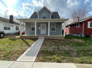 2025 Culver Ave, Dayton, OH