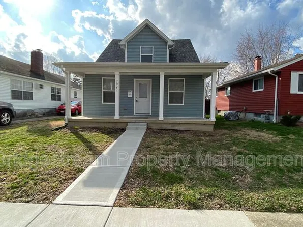 2025 Culver Ave, Dayton, OH 45420