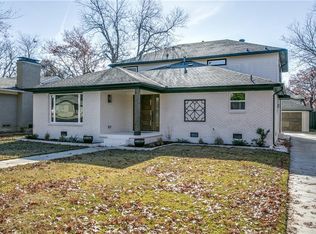 6158 Marquita Ave, Dallas, TX 75214