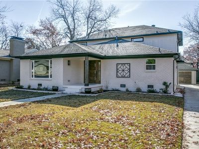 6158 Marquita Ave, Dallas, TX, 75214