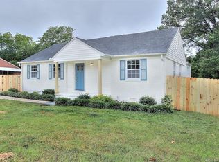 3014 Lasalle St, Charlotte, NC 28216