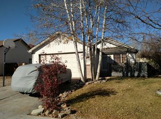 4357 Sunridge Dr, Loveland, CO 80538