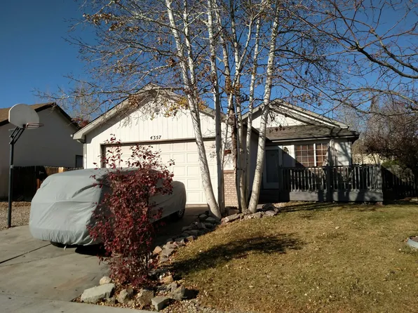 4357 Sunridge Dr, Loveland, CO 80538