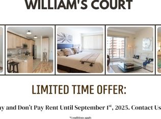 1175 Maritime Way #1-BEDROOM, Ottawa, ON K2K0G4