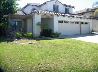 15606 Granada Dr, Moreno Valley, CA 92551